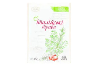 Суміш Італійські трави Мрія 10г