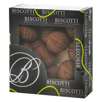 Печиво Biscotti Фондані 285 г (4820180816194)