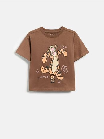 Футболка Winnie the Pooh
