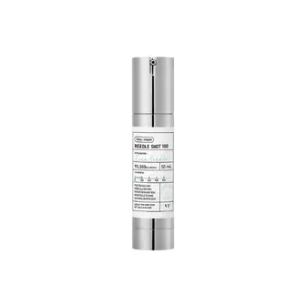 VT Cosmetics. Сироватка-бустер з мікроголками 50 мл