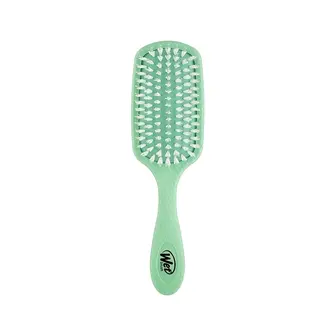 Wet Brush. Гребінець для волосся go green tree oil