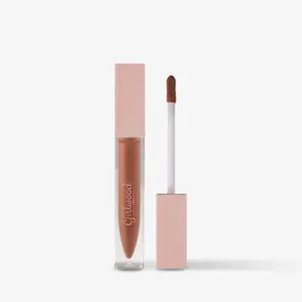 Girlwood. Глянцевий блиск для губ 01 5.5 мл