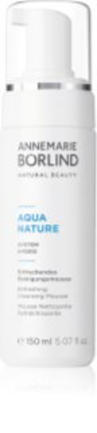 AQUANATURE