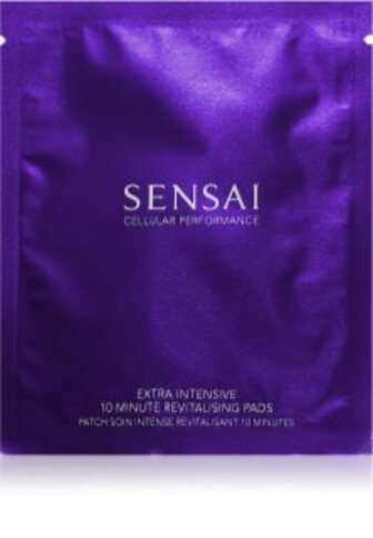 Cellular Performance Extra Intensive 10 Minute Revitalising Pads