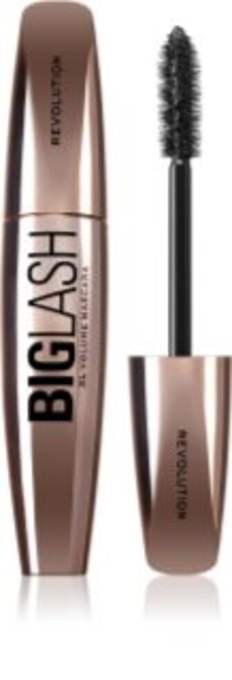 Big Lash Volume
