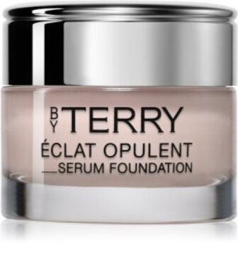 Éclat Opulent Serum Foundation