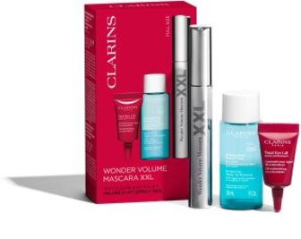Wonder Volume Mascara XXL Trio