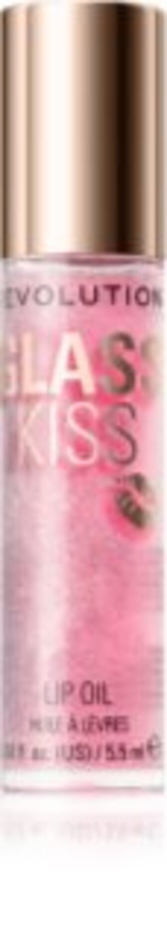 Glass Kiss
