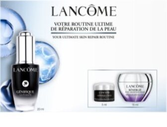 Génifique Ultimate Serum