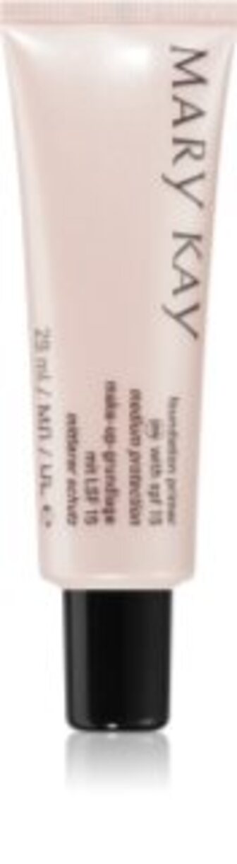 Foundation Primer