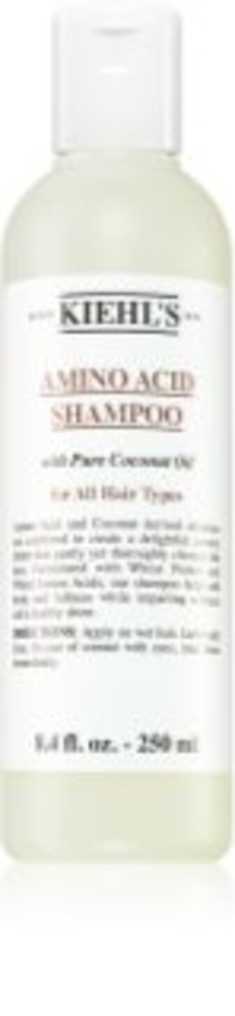 Amino Acid Shampoo