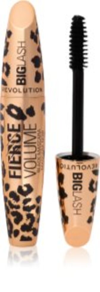 Big Lash Fierce Volume