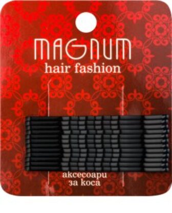 Hair Fashion