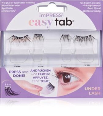 imPRESS easy tab
