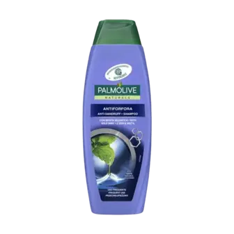 Шампунь Palmolive Проти лупи мята 350мл