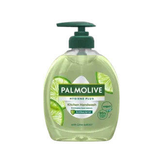 Мило рідке Palmolive Для кухні лайм 300мл