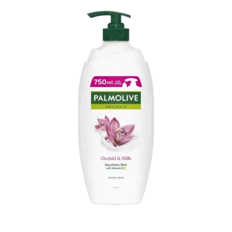 Гель для душу Palmolive Чорна Орхідея 750мл