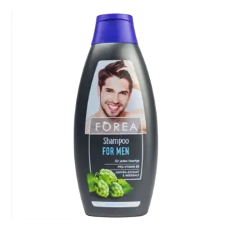 Шампунь Forea For Men 500мл
