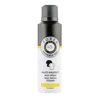 Дезодорант Forea Deo Men Invisible Dry 200мл