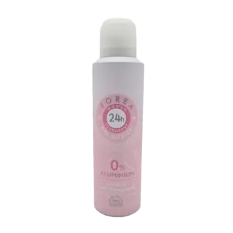 Дезодорант Forea Deo Women Pink Blossom 200мл