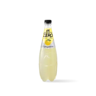 Напій San Benedetto Zero Polpelmo grapefrut ПЕТ 0,75л