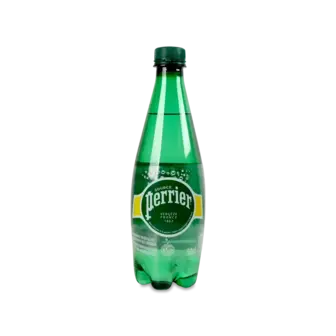 Мін вода Perrier газ ПЕТ 0,5л