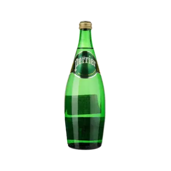 Мін вода Perrier газ скло 0,75л