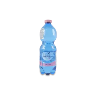 Вода San Benedetto негаз 0,5л