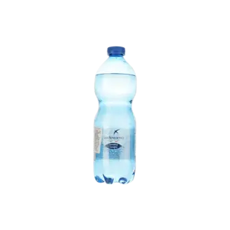 Вода San Benedetto газ 0,5л