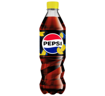 Напій Pepsi-Cola Lemon 0,5 л ПЕТ