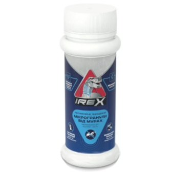 Порошок Irex від мурах 100г