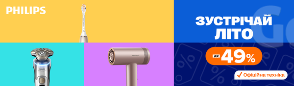 Догляд за собою з Philips. Це Цитрус