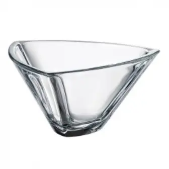 Салатник Bohemia Triangle 180 мм (b6K715)