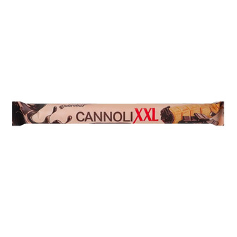 Каннолі Dobrobut XXL Chocolate premium з начинкою 42 г (4820269420380)