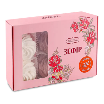 Зефір асорті (320г)
