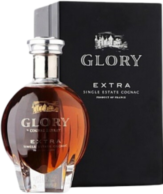 Коньяк Leyrat Glory Extra 0,7л 45%