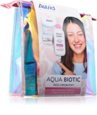 Aqua Biotic Set