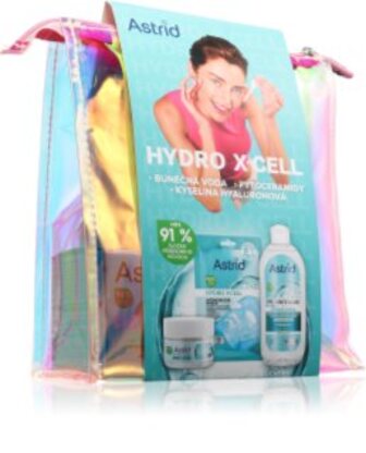 Hydro X-Cell Set