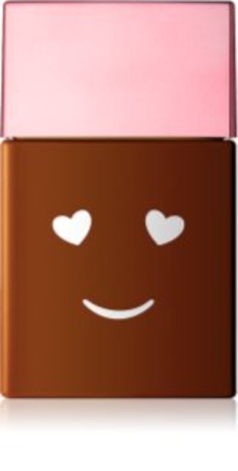 Hello Happy Soft Blur Foundation