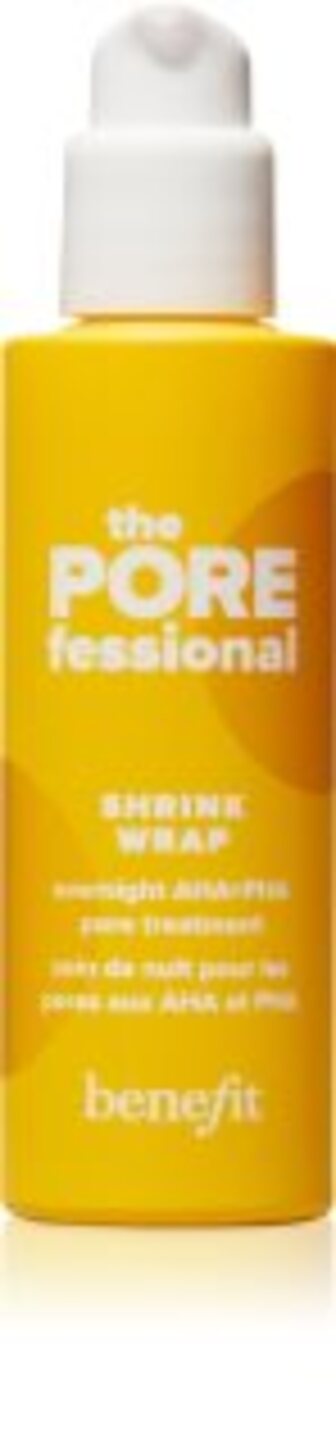 The POREfessional Shrink Wrap