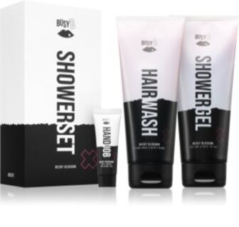 Becky Blossom ShowerSet