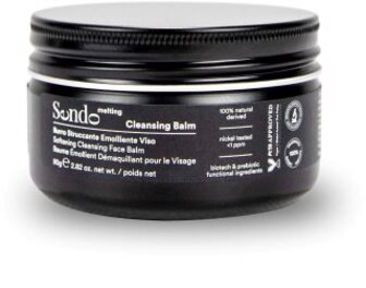 Melting Softening Cleansing Face Balm