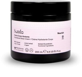 Nourish Hydraboost Body Cream