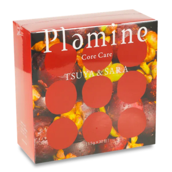 Добавка дієтична Plamine Core Care Tsuya&Sara (30*1,5г)