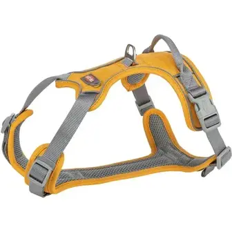 Trixie Premium Active Harness шлея для собак L 69-87 см - карі