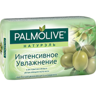 Мило Palmolive Натурель Олива та молочко 150г