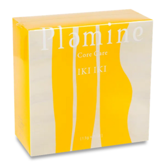 Добавка дієтична Plamine Core Care Ikiiki (30*1,5г)