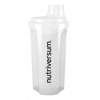 Шейкер Nutriversum Unisex Large