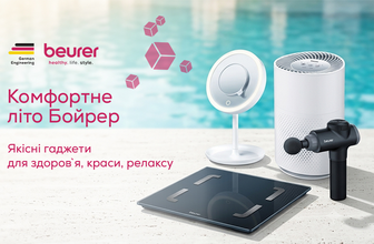 Знижки на товари Beurer