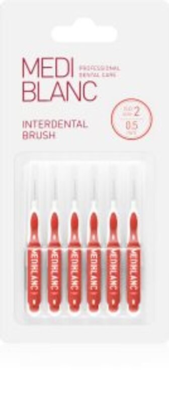 Interdental Pick-brush
